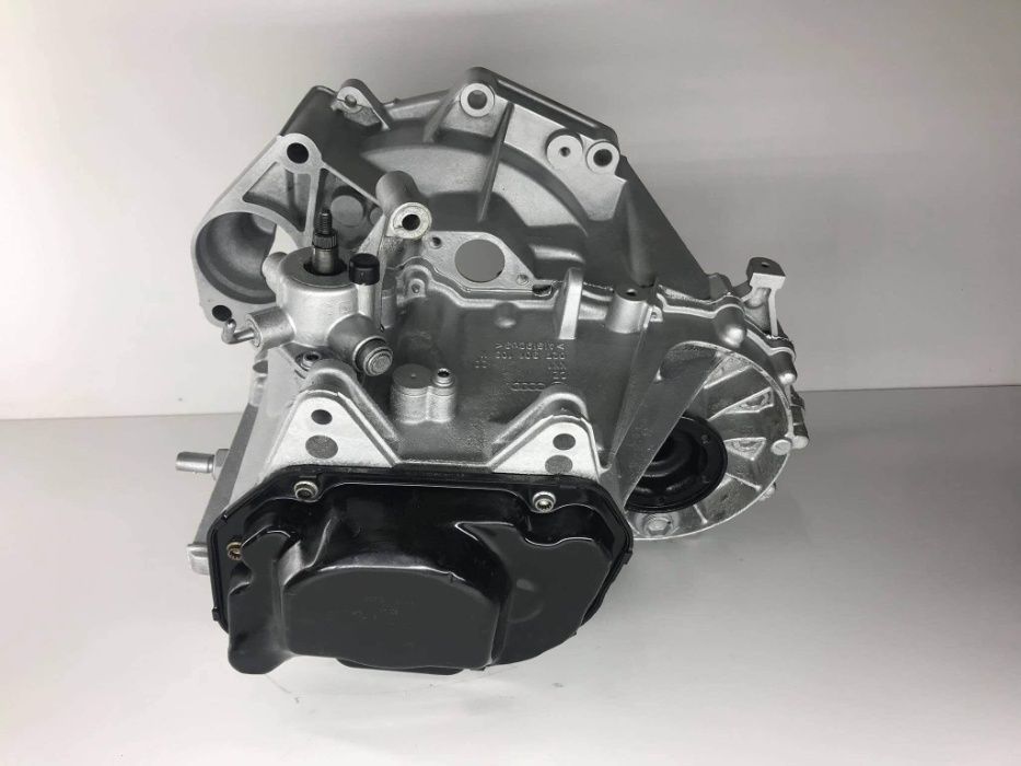 Skrzynia Biegów LEG Seat Leon Skoda Octavia Audi VW 1.4 TSI Regeneracja