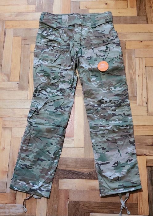 Штани G4 NSPA FIELD Pant (APR-FQE) Multicam 32R, 34S, 34L