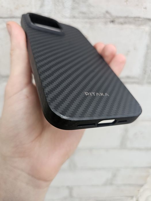 Чохол pitaka для Iphone 15 pro max