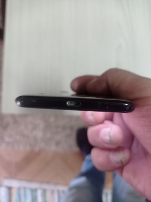 Telemóvel Android " ZTE Blade A5"