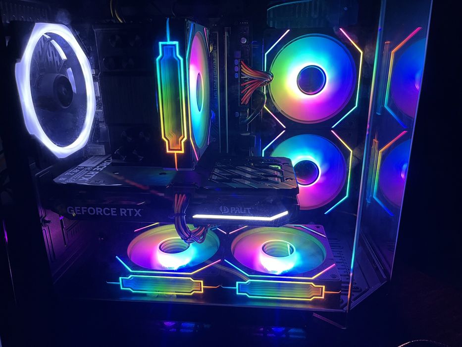 Ігровий компютер