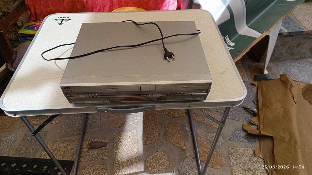 Tecnologia e outros