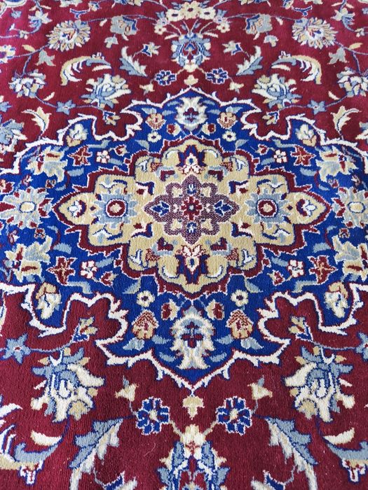 Tapete estilo vintage novo