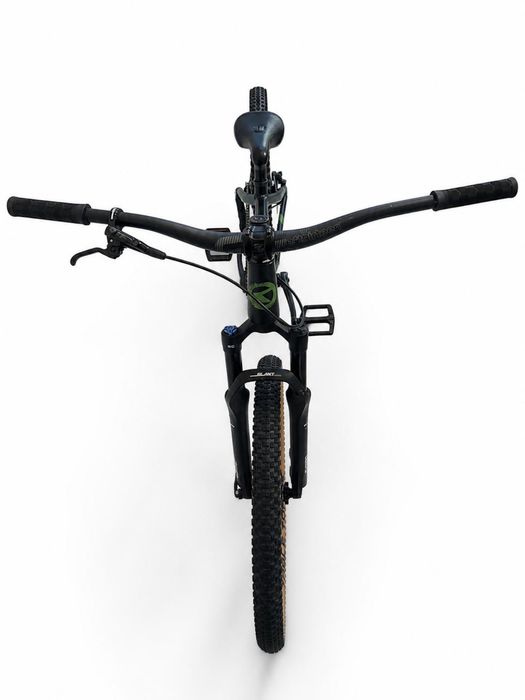 Rower dirt kellys whip 70