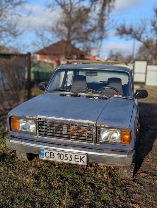 Продам Авто 2107