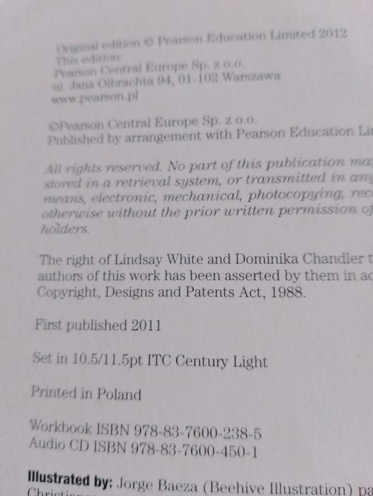 New matura success +płyta