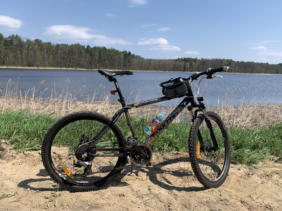 Northtec rower górski (MTB)