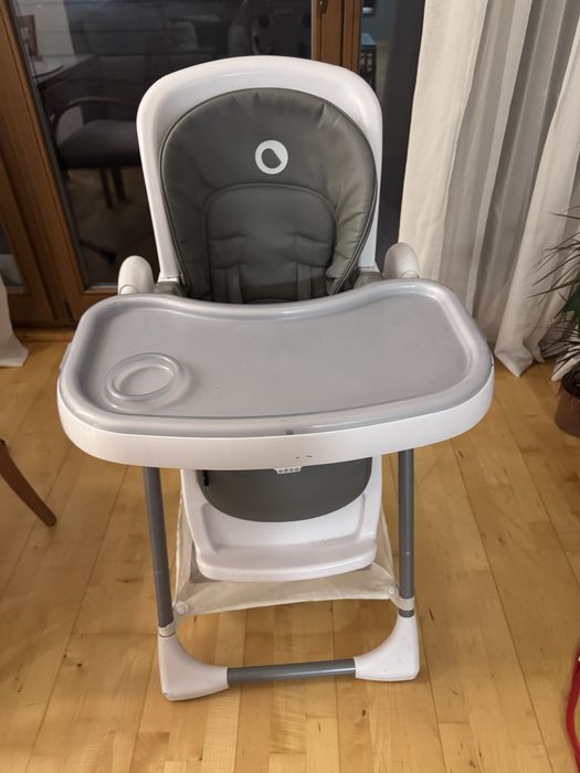 Kreslo do karmenia Nie wysyłam