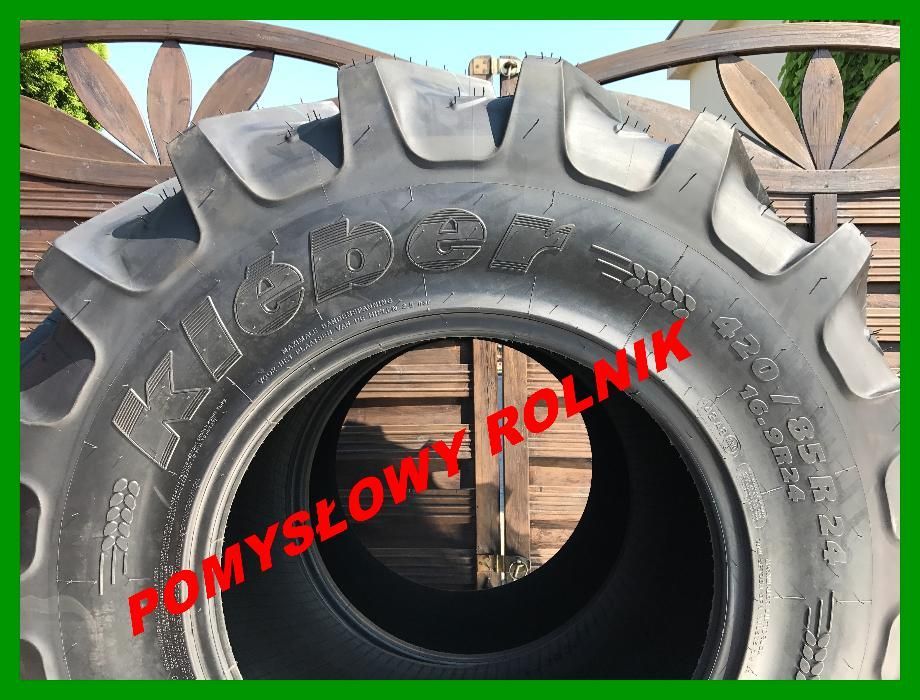 opona BKT ALLIANCE 17,5-24 460/70r24 ,15,5/80-24 ,480/70R24