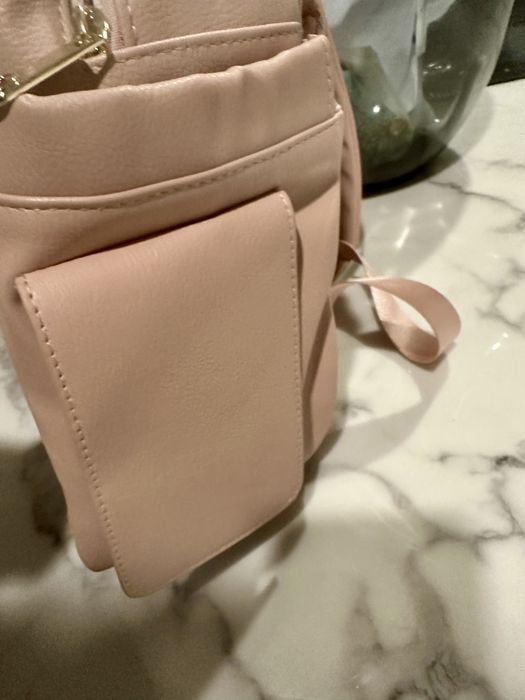 Mochila maternidade Mayoral