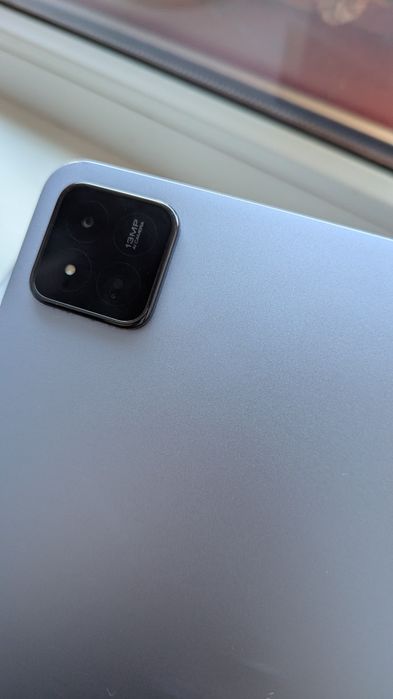 Планшет xiomi Pad 7