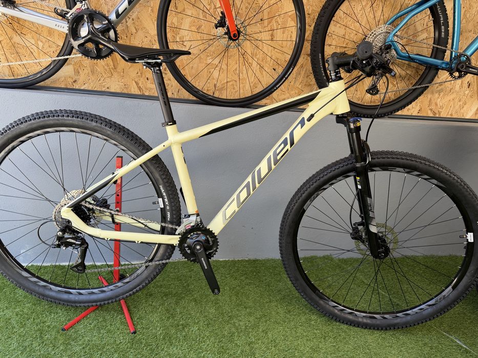 Coluer pragma 8x2v nova promocao