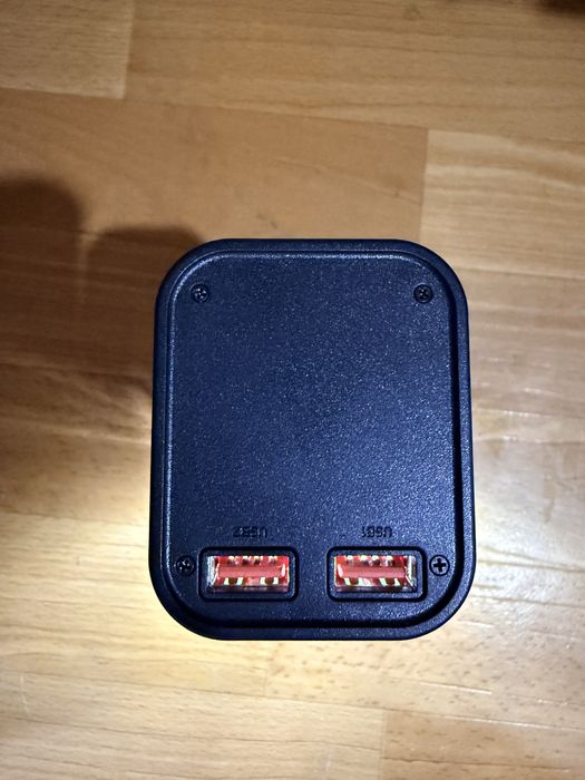 Power bank на 40000 mAh