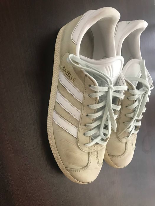 кеди жіночі Gazelle 40 розмір