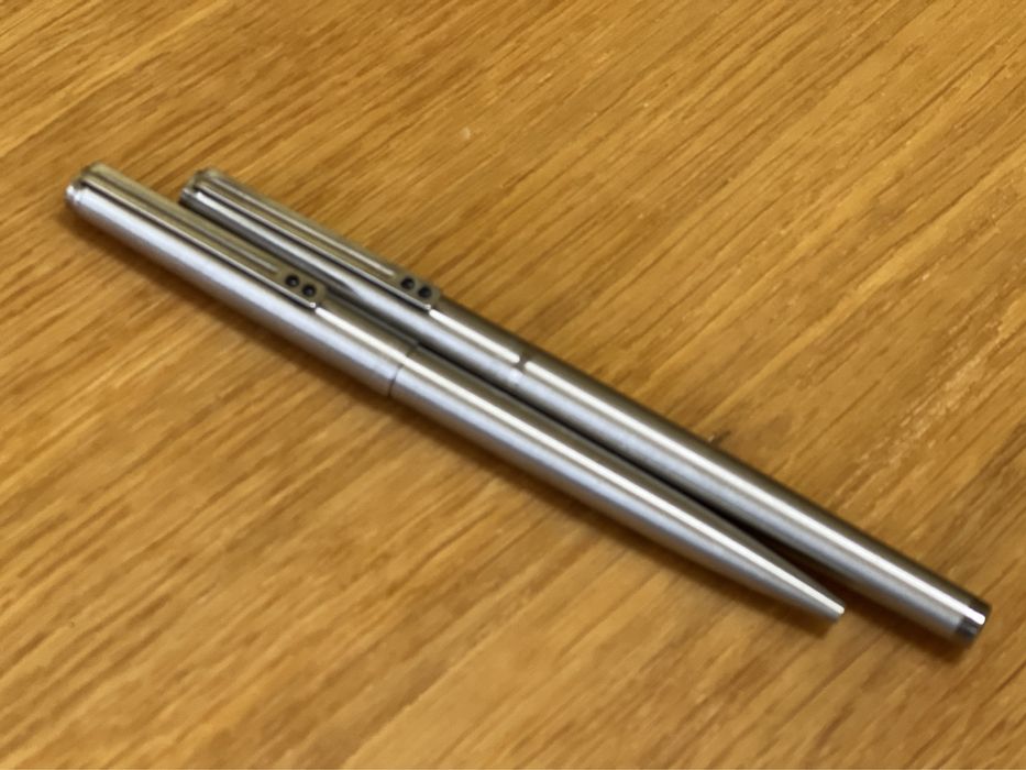 Набор ручек Inoxcrom 77 винтаж