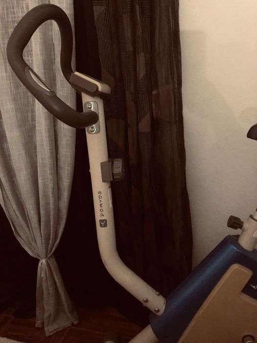 Bicicleta estatica424932497352314881