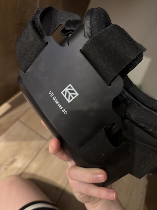 okulary Vr glasses 3D
