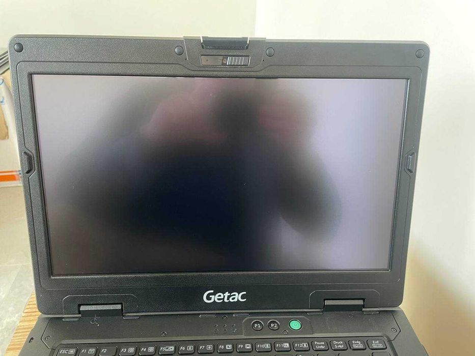 Ноутбук Getac S410 i5-6300U захищений / 16GB / 1TB / 36шт