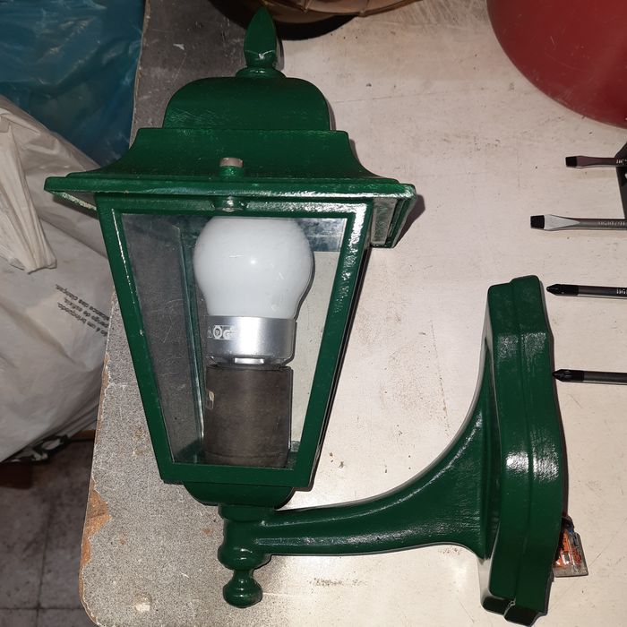 Vendo candeeiros de tecto ver anúncio sff