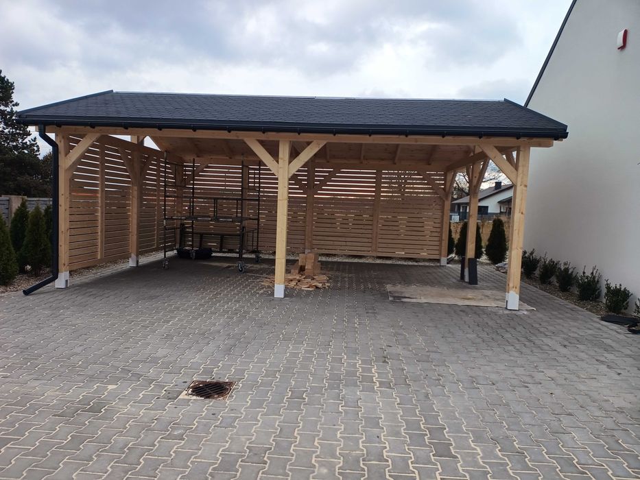 Remonty, łazienki, wnętrza, tarasy