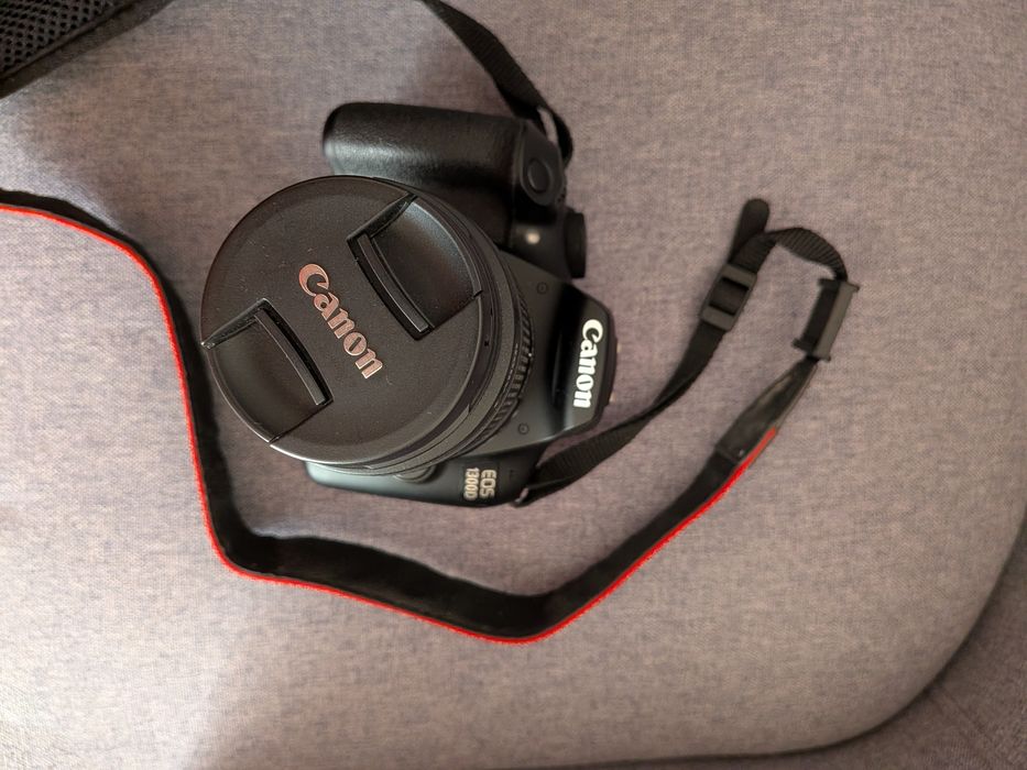 Canon 1300D 18MP WiFi/NFC