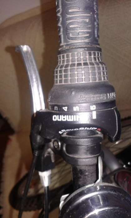 "Rower miejski"BasiK"Damka"