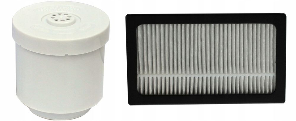 Nawilżacz powietrza oczyszczanie Blaupunkt AHS801 UV Wyświetlacz PILOT