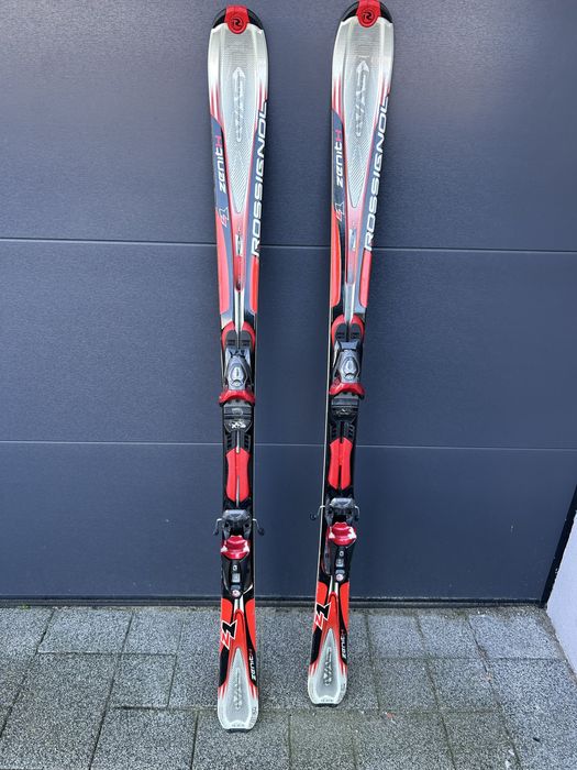 Narty Rossignol Zenith Z1 męskie rozmiar 154