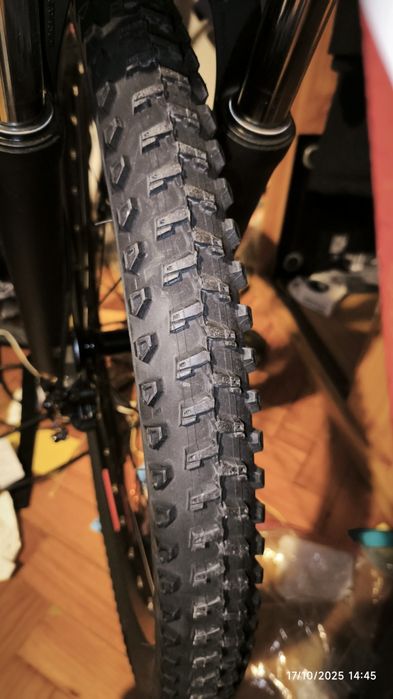 Rockrider BTT Elétrica tamanho Small NOVA