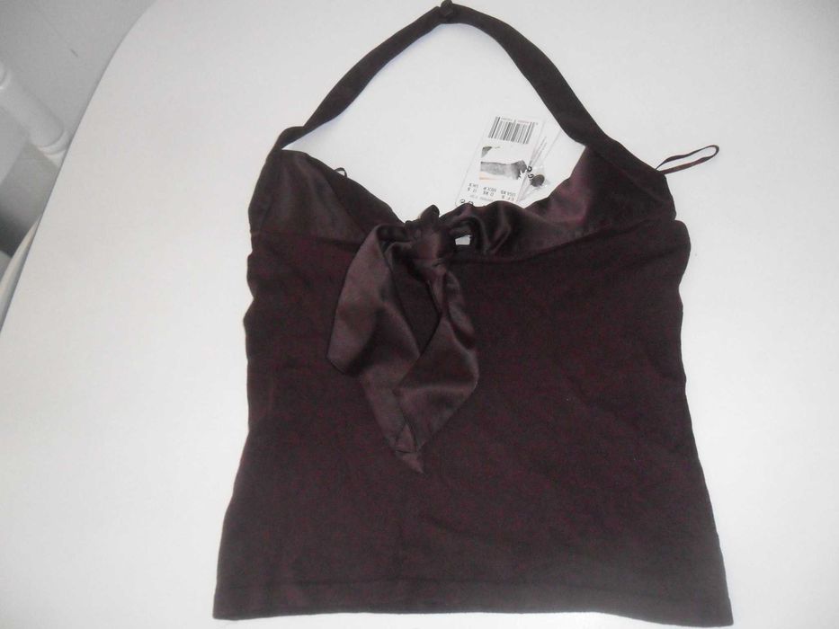 Top da Mango novo tamanho S