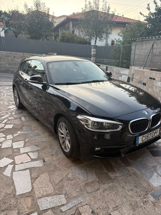 Bmw serie 1 116i — photo 4