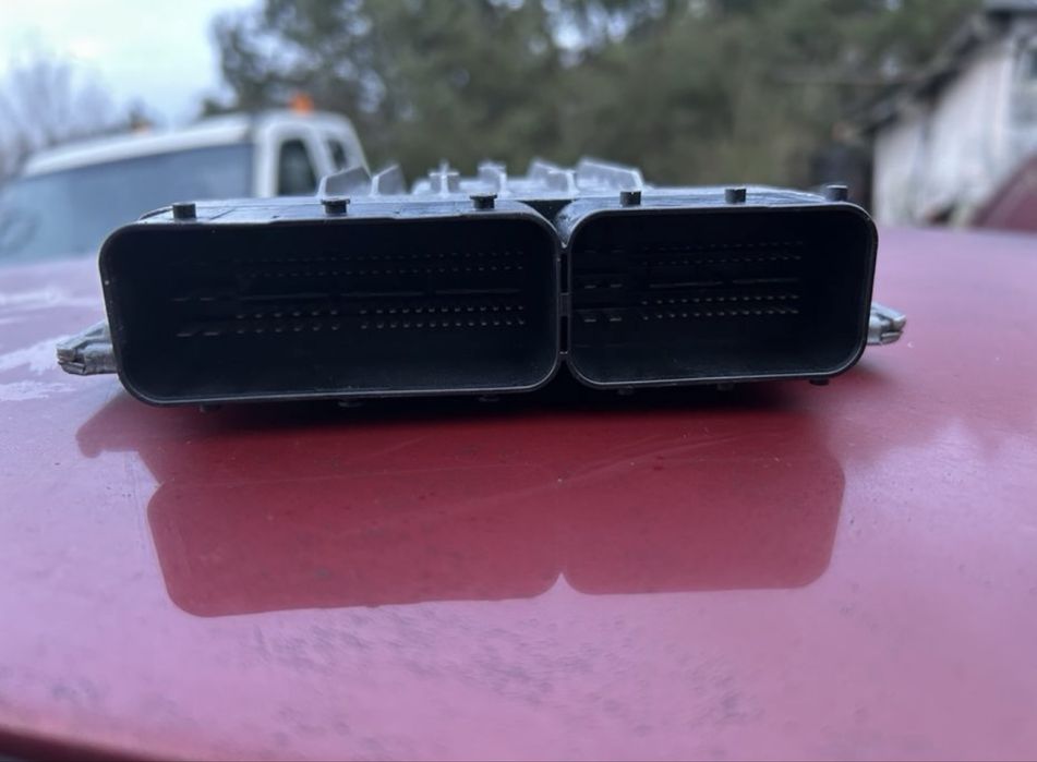 Bmw e87 e90 e91 e92 e60 e61 sterownik komputer silnika ECU N52 3.0