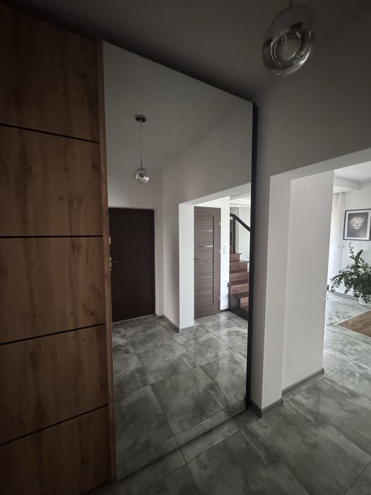 Lustro plyta meblowa