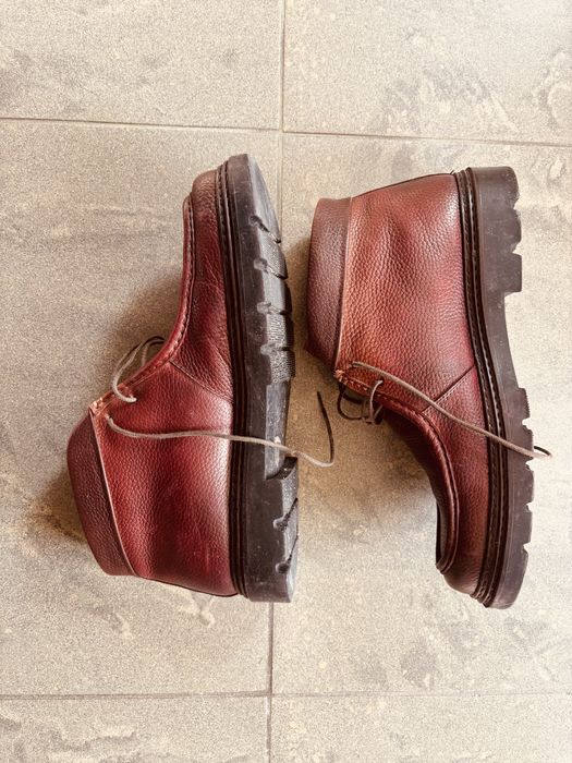 Buty  męskie 43 skóra naturalna
