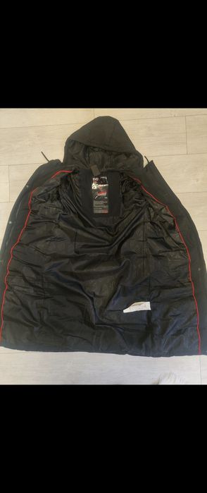 Diverse Evo kurtka/płaszcz roz XS