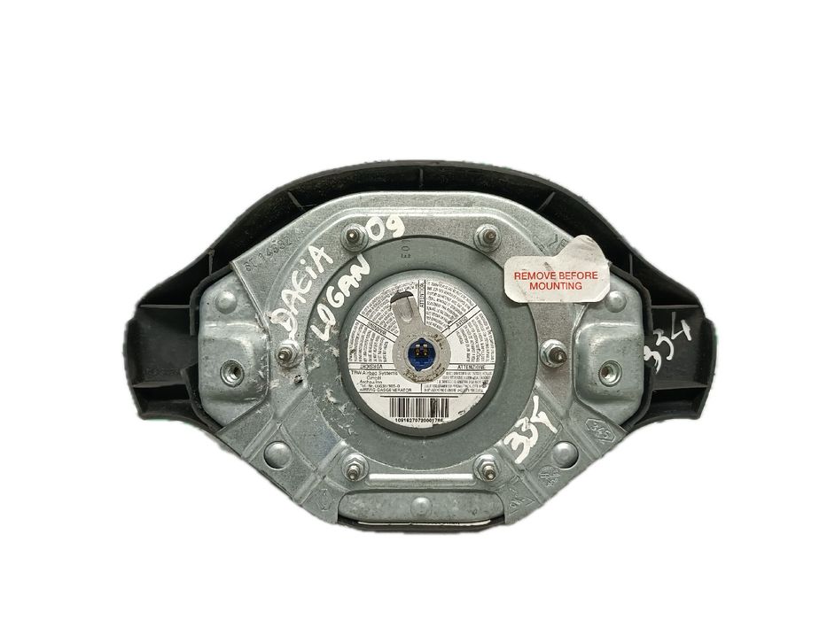 Airbag do volante DACIA Logan Sedan (LS_)