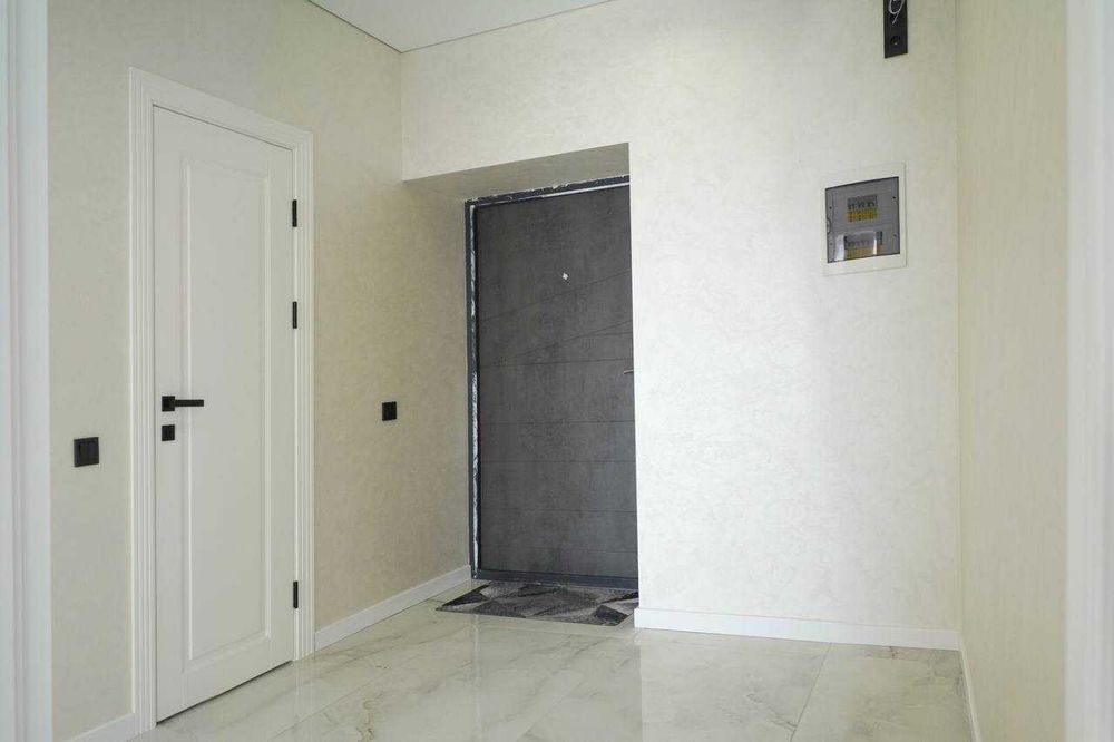 Студійна квартира в чистовому оздобленні 27,2м2 в Закритому Комплексі.