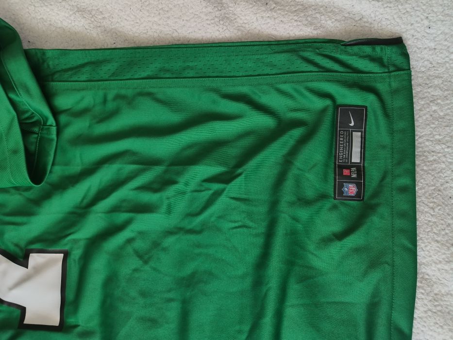 Koszulka NFL Nike Jersey Philadelphia Eagles #47 Cooper