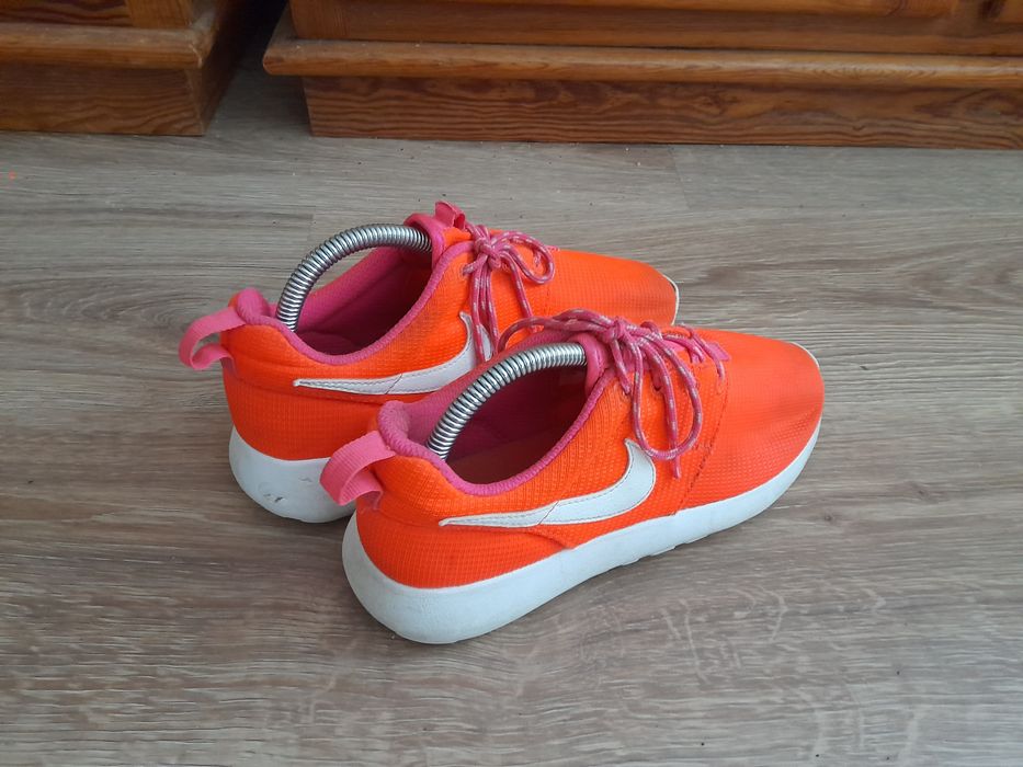 Nike buty sportowe rozmiar 38