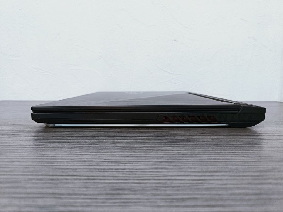 Игровой Lenovo LEGION Ryzen 7/GTX 1660Ti/RAM 16/SSD