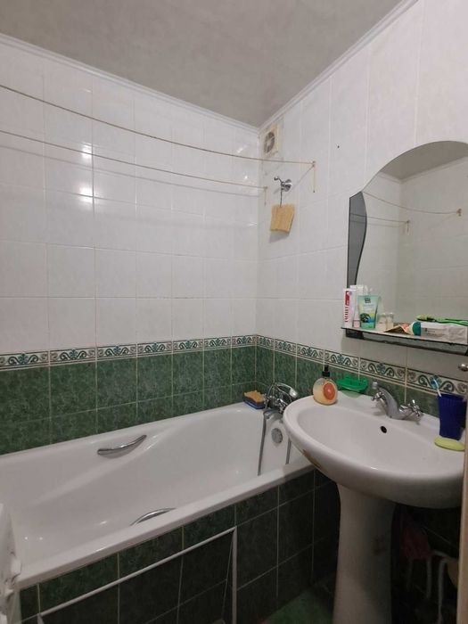 Продам 3х квартиру пр.Воронцова ,кирп.дом,гараж(гос.программа)