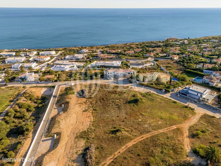Terreno em Lagos, Luz, Algarve