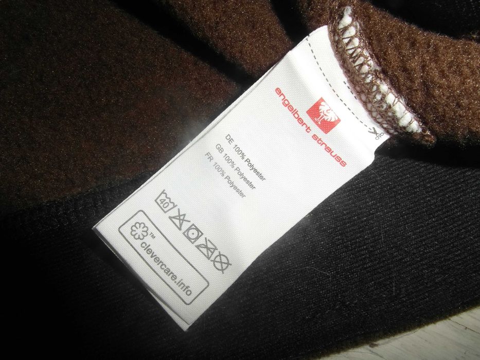 Engelbert Strauss Bluza Męska Techniczna Work 2XL