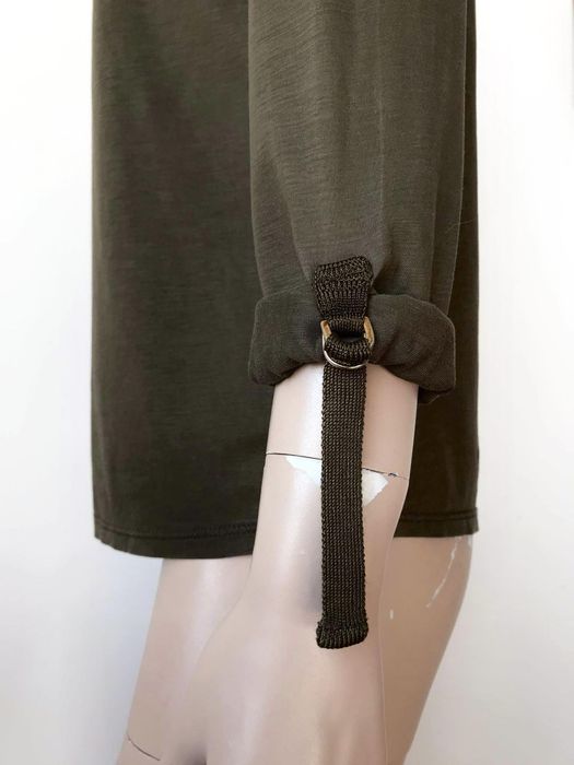 Massimo Dutti bluzka  damska  M
Rozmiar:S