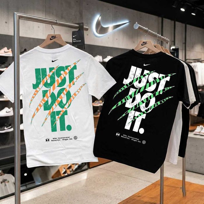 BIG Logo • Новая Футболка Nike Jordan Air Max • Майка Найк Джордан