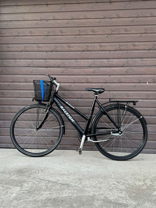 ...Велосипед SIDOR RALEIGH