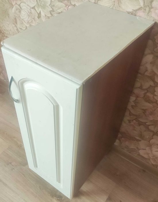 Тумба кухонная 30x47x83 (регулировка наклона,лдсп)