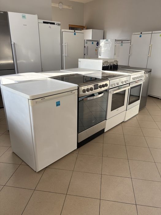 вбудований холодильник Neff KG736A2