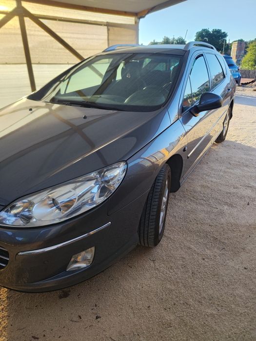 Peugeot 407 SW  Impecável