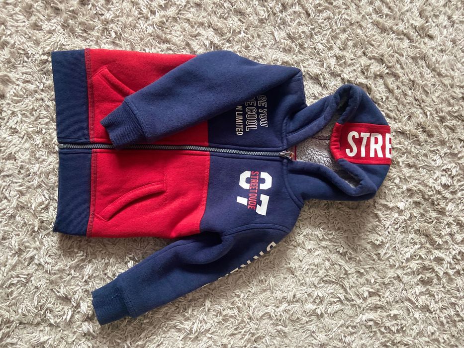 Курточка для хлопчиків